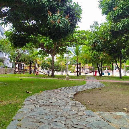 Balcones De Costa Azul Apto 302 Санта-Марта Экстерьер фото